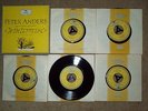 PETER ANDERS Schubert Winter Journey DGG 5 EPs TULIP