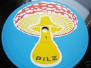 JOY UNLIMITED SCHMETTERLINGE prog psych PILZ D 71 MINT