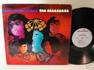 FREEBORNE 1968 MA DRUGGY PSYCH GARAGE POP LP ORIG M-