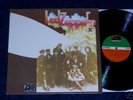 LED ZEPPELIN II ... German 1stPress ATLANTIC 1969 MINT