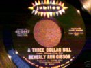 Northern Soul  Beverly Ann Gibson on Jubilee