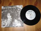 Idlewild - Queen of the Troubled Teens 7â€ Single