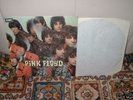 PINK FLOYD Piper At The Gates Of Dawn LP 1967 MONO 1st