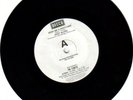 ZOOT ALORS SEND ME A POSTCARD ADVANCED PROMO  ON DECCA
