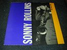 Sonny Rollins, Blue Note, BLP-1542, NM, LP, RARE