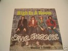 THE SMOKE-HIGH IN A ROOM CLASSIC FREAKBEAT POP PSYCH PS
