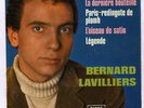 Bernard Lavilliers - EP -  DECCA 461.117  -  Rare