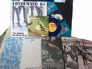 CONDEMNED 84 DISCOGRAPHY SKINHEAD OI RAC ROR NOREPRESS