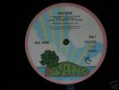 Nick Drake Pink Moon Uk ORIGINAL Island Pink Rim A1 B1