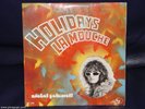 MICHEL POLNAREFF LA MOUCHE MOD PSYCHE FREAKBEAT LISTEN