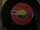 BRUCE CLOUD-PROMO ERA RECORDS-LUCKY IS MY NAME