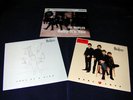 Beatles FINAL THREE Official UK EMI Singles 1995 & 1996
