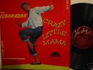 El Dorados - Crazy Little Mama LP R & B Doo Wop Vee-Jay