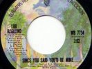 Northern Soul Original, LOU RAGLAND - SINCE YOU SAID...