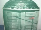 BANCO  Io Sono Nato Libero  LP prog  Italian dome cover
