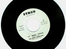 NORTHERN  SOUL BIG DON'S REBELLION  ON ETHON DEMO RARE
