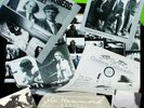 ALLEN GINSBERG-FIRST BLUES-w. BOB DYLAN a. o. RARE 2-LP