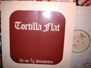 TORTILLA FLAT: Nur ein 3/4 StÃ¼ndchen