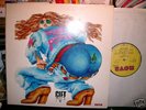 GIFT : blue apple   rare original Krautrock