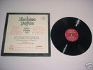 Mengelberg Bach Matthaus Passion Philips A00150-53 1st