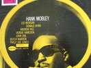 HANK MOBLEY NO ROOM FOR SQUARES BLUE NOTE ORIGINAL
