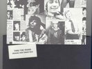 THE ROLLING STONES Thru The..5x7
