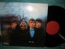 Rolling Stones    Orig. Germ 60s Decca LP