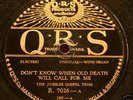 The Jubilee Gospel Team - QRS 7026