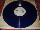 JANIS JOPLIN-INFINITY BLUES-LIVE TMOQ COLORED VINYL LP