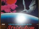 FRANCO MICALIZZI    STRIDULUM    OST