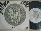 JETHRO TULL EP MADE IN PORTUGAL UNIQ 45 PS 7 RARE