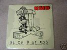 KMD / MF DOOM - 'BLACK BASTARDS' 2 x LP SEALED