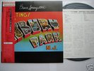 Springsteen JPN 1st-Issued 
