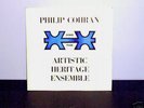 philip cohran ,  and the artistic heritage ensemble lp