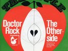 THE APPLE super-rare German pic The Other Side 68