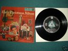 ELVIS: EPB 1035-1 CHRISTMAS ALBUM 