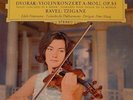 *DGG - SLPM 139120 - DVORAK - RAVEL - MAAG -PEINEMANN*