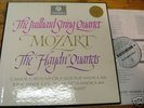 SAX 2470/2 Mozart 'Haydn' Quartets / Juilliard B/S