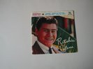 RITCHIE VALENS   DONNA   EP RED VINYL