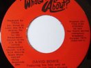 What's It All About, Radio Show 45, David Bowie/The Who