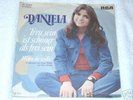 Daniela - Wenn du willst ( das ich dich will )  SUPER 7