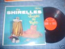 Original Shirelles LP Tonight's The Night Mint