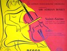 Saint-Saens, Lalo - Zara Nelsova, Cello - LXT 2906
