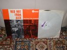 ALEXIS KORNER Red Hot From Alex LP 1964 MONO 1st Press