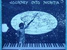 NATE MORGAN Journey Into Nigrita FREE JAZZ Nimbus RARE