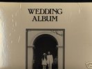 BEATLES LENNON full box set  wedding album LP apple1969