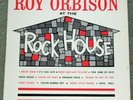 ROY ORBISON at the ROCK HOUSE - Original SUN LP - CLEAN