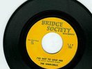 Northern Soul - Shan-Dells on Bridge Society - RARE