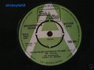 NORTHERN / RARE SOUL BRITISH DEMO TAMLA MOTOWN TMG 594