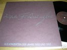 FURTWANGLER SOCIETY WEBER SCHUBERT 7 HINDEMITH (2)